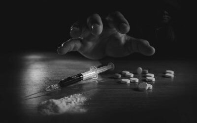 Лечение наркомании в Первоуральске